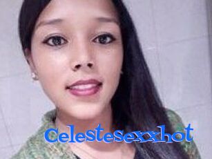 Celestesexxhot