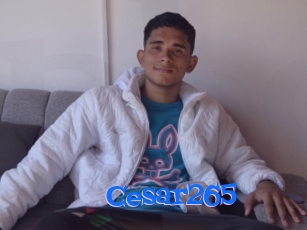 Cesar265