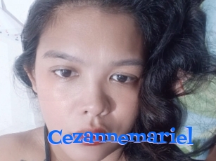 Cezannemariel