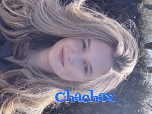 Chachax