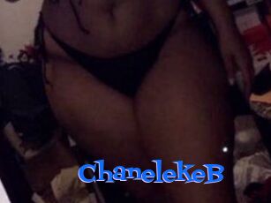 ChanelekeB