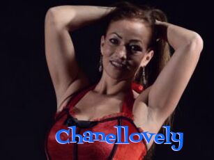 Chanellovely