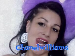 Chanelwilliams