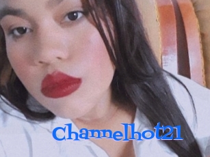 Channelhot21