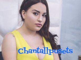 Chantallpusets