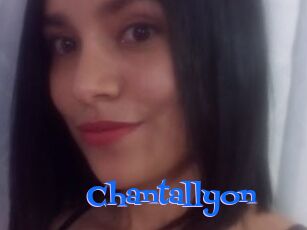 Chantallyon