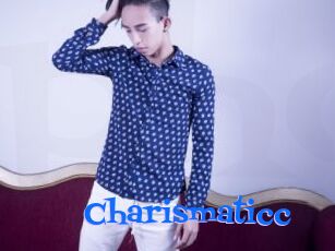 Charismaticc