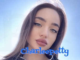 Charleepetty