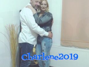 Charlene2019