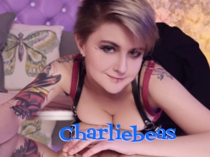 Charliebeas