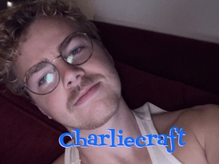 Charliecraft