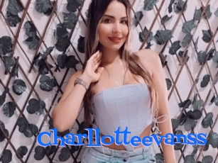 Charllotteevanss