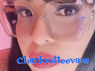 Charlootteevans