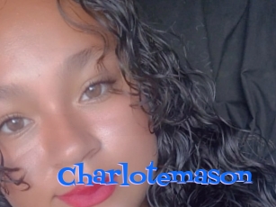 Charlotemason