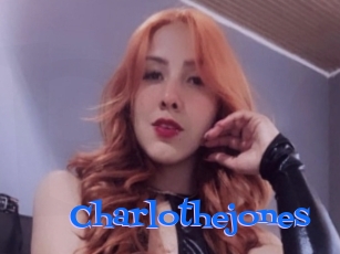 Charlothejones