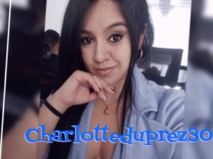 Charlotteduprez30