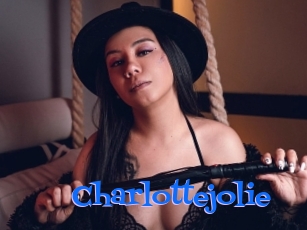 Charlottejolie