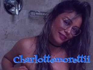 Charlottemorettii