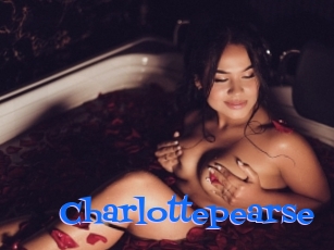 Charlottepearse