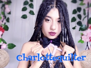 Charlottequilter