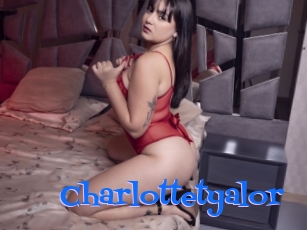 Charlottetyalor
