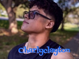 Charlyclayton