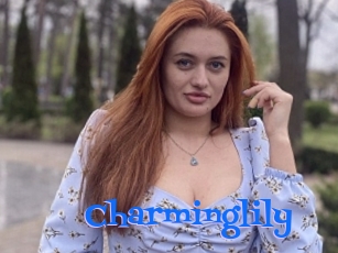 Charminglily