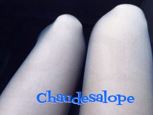 Chaudesalope