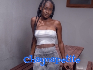 Chaynapetite