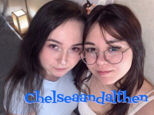 Chelseaandalthen