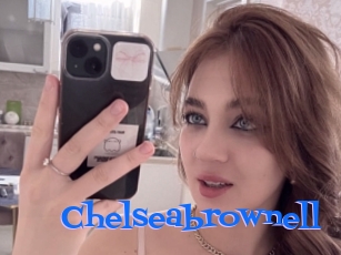 Chelseabrownell