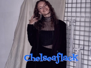 Chelseaflack