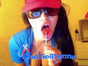 Chelsearenne