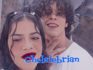 Chelsiebrian