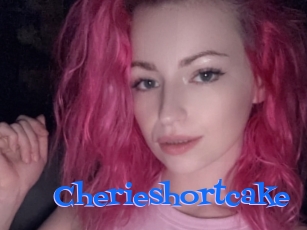 Cherieshortcake