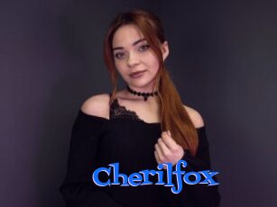 Cherilfox