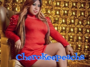 Cherokeepeachs