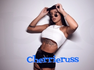 Cherrieruss