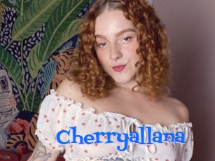 Cherryallana