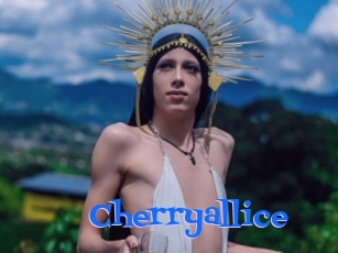 Cherryallice