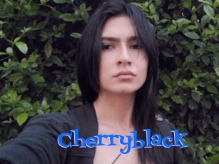 Cherryblack