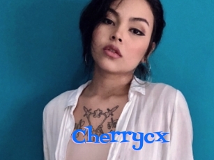 Cherrycx