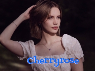 Cherryrose