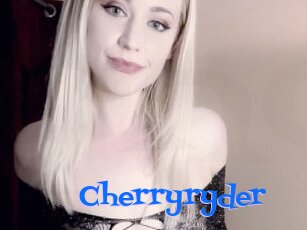 Cherryryder