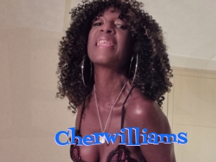 Cherwilliams