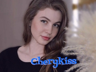 Cherykiss