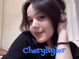 Cheryltyler