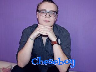 Cheseboy