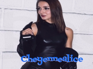 Cheyennealice