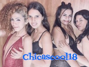 Chicascool18